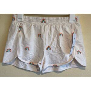 SPIRITUAL GANGSTER ZOE SHORT SZ SMALL